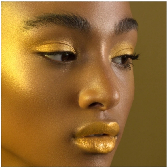 NIB Natasha Denona Glow Gold Highlighting Duo - Picture 4 of 7